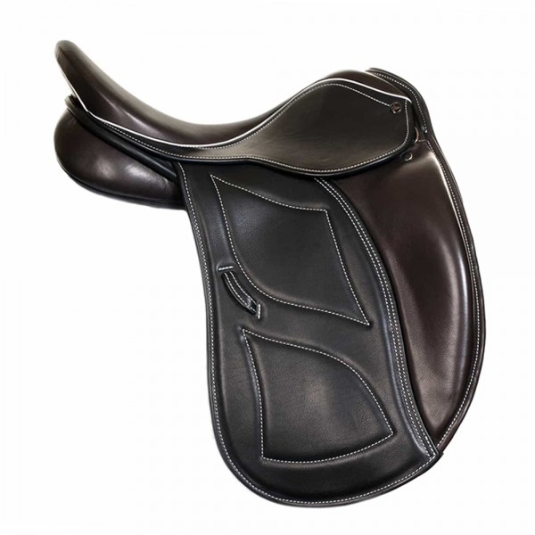 Ideal Impala Professional Dressage Saddle
