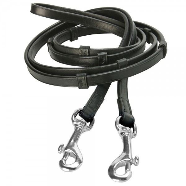 Leather Reins