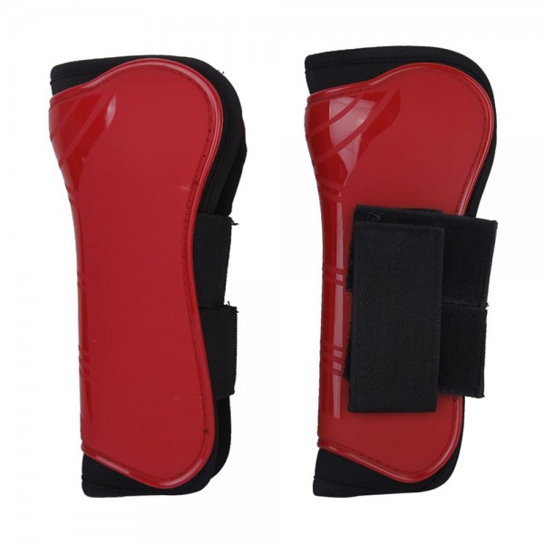 IPOTCH EQUESTRIAN TENDON BOOTS HORSE JUMPING LEG PROTECTION BRUSHING SUPPORT BOOTS