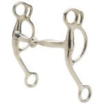 Pelham Bit