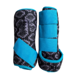 Medicine boots