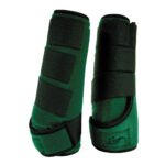 Medicine boots