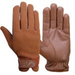 Ridding Gloves