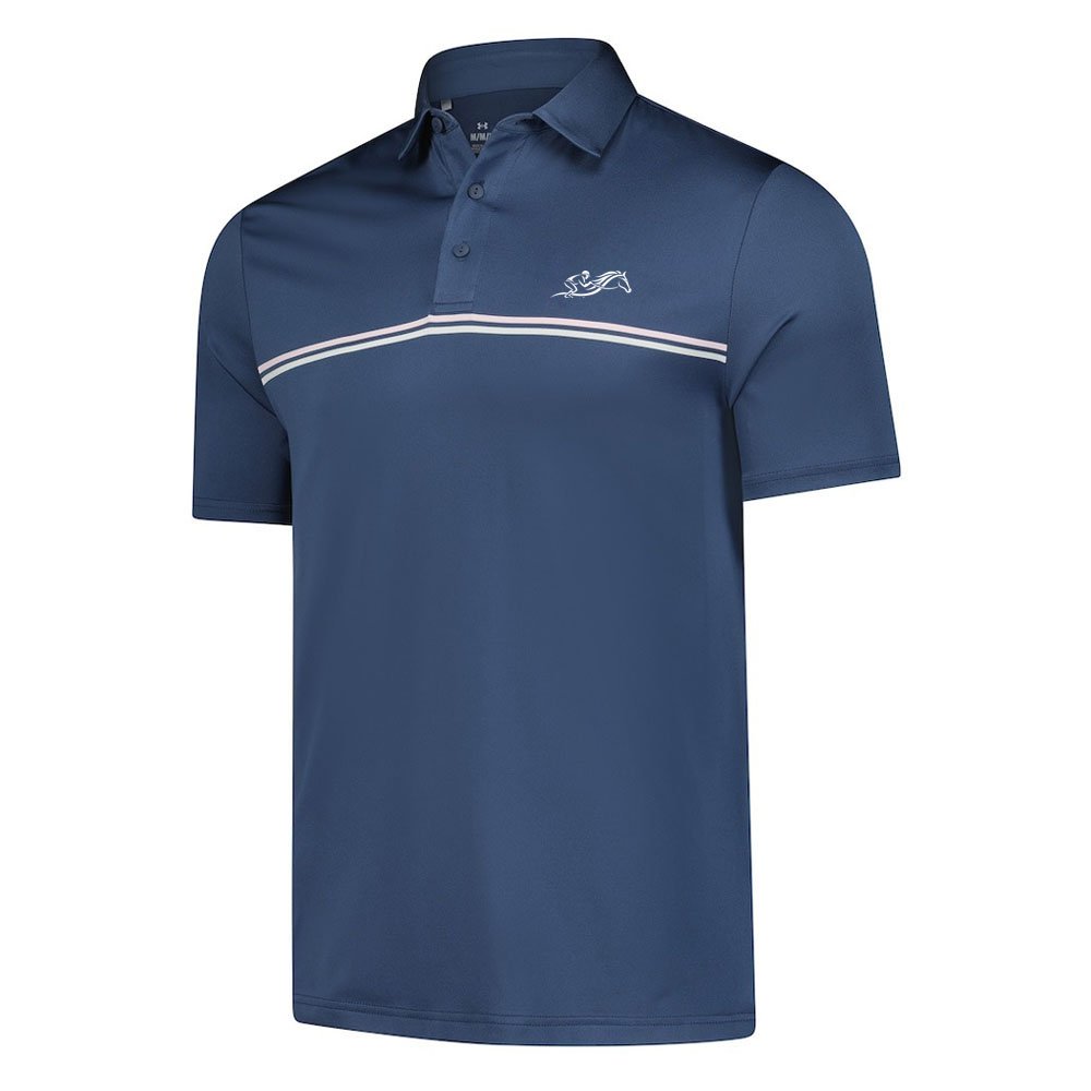 01 (10) Riders Polo Shirts - Image 1