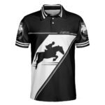 Riders Polo Shirts