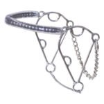 Hackamore Bit