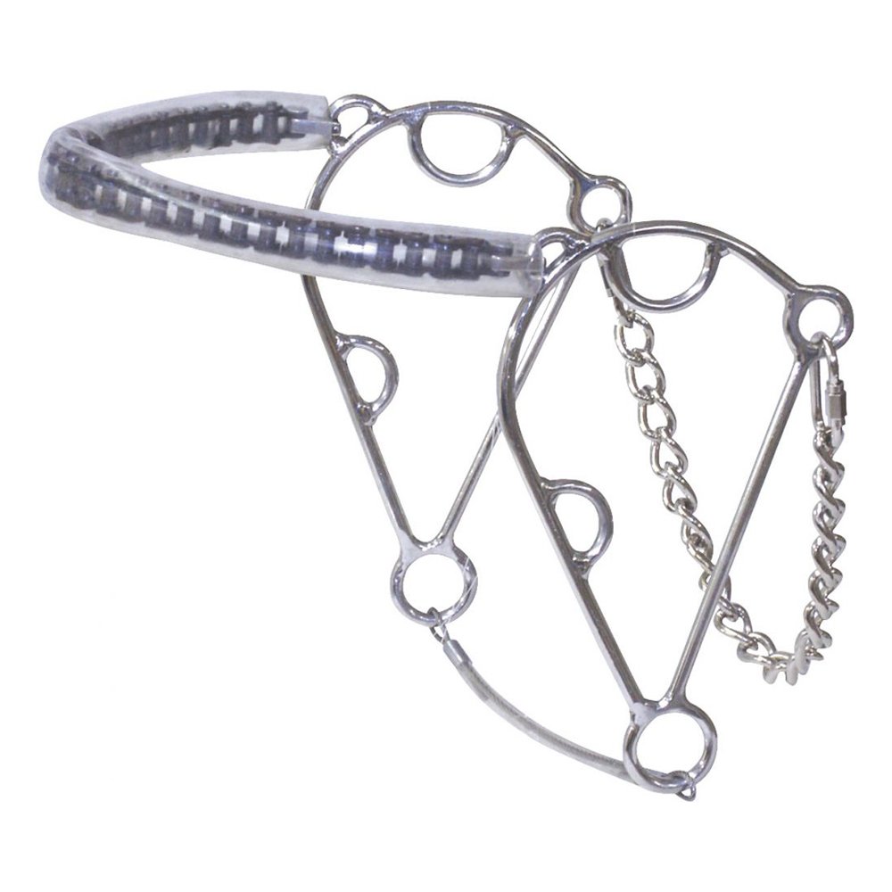 01 Hackamore Bit - Image 1