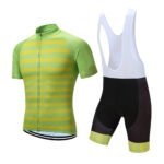 Cycling Suit