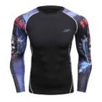 Men's Compression Shirt