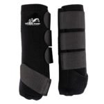 Medicine boots