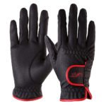 Ridding Gloves