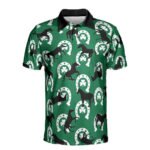 Riders Polo Shirts