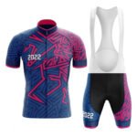 Cycling Suit
