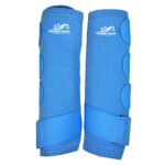 Medicine boots