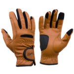 Ridding Gloves