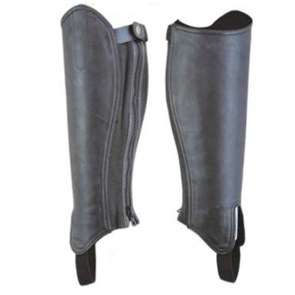 01 Half Chaps - Image 1