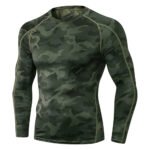 Men's Compression Shirt