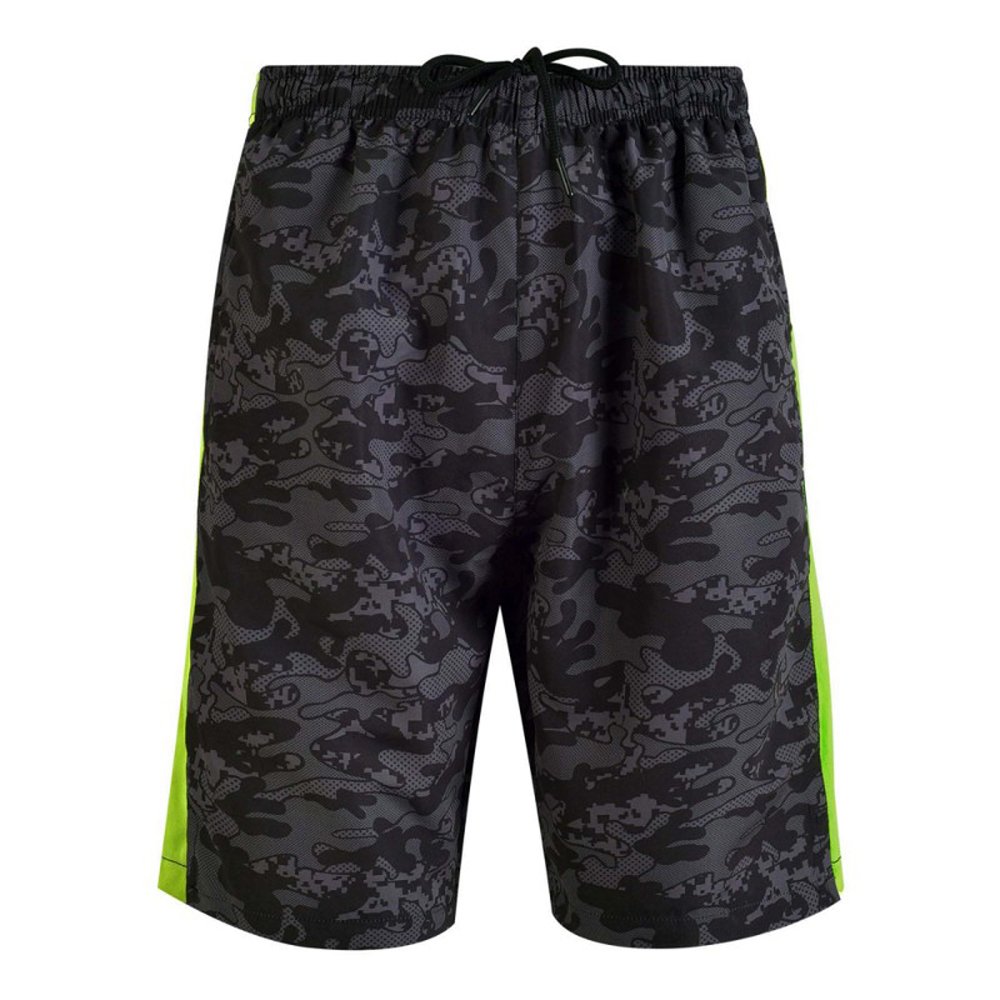 01 Gym Shorts - Image 1