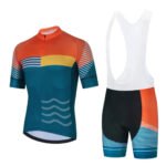 Cycling Suit