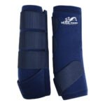 Medicine boots