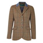 Show Jackets