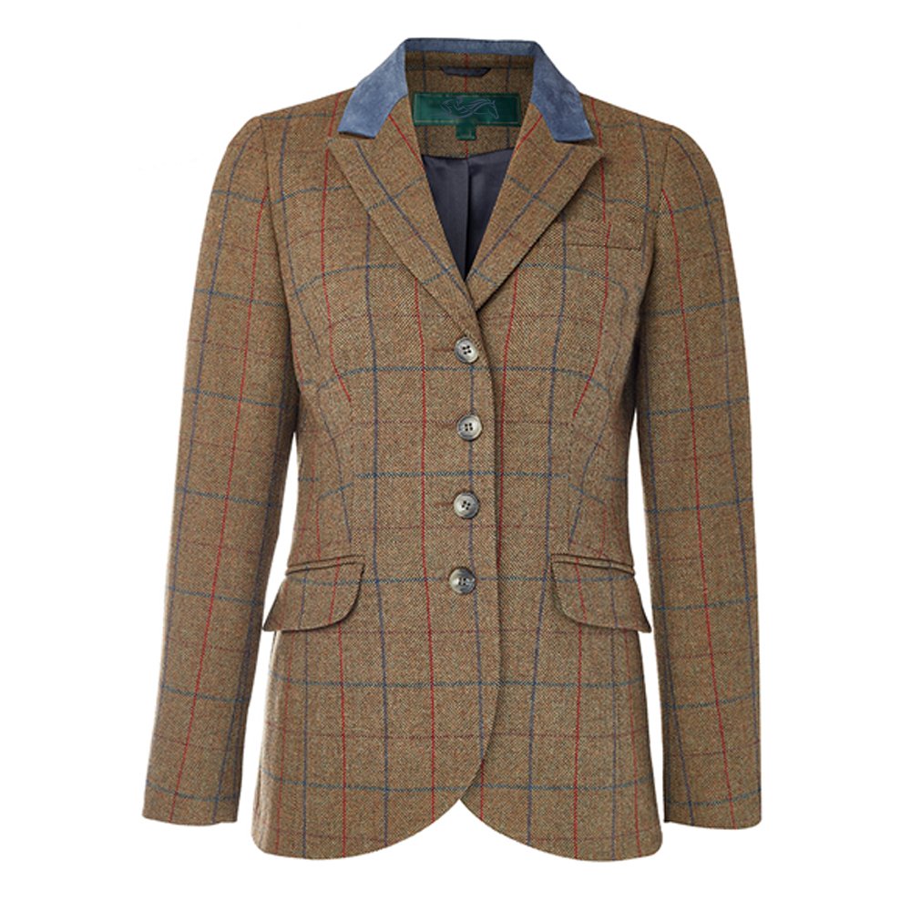 01 (4) Show Jackets - Image 1