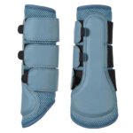 Medicine boots