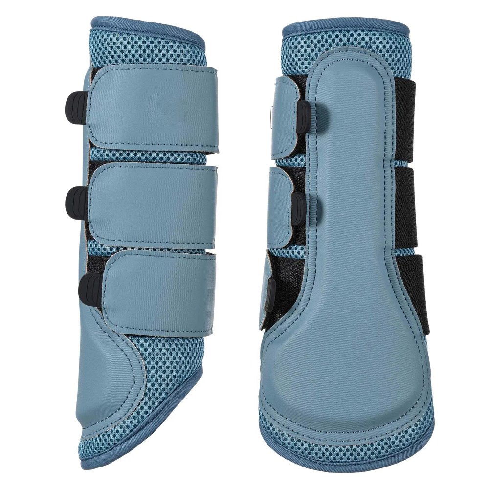 01 (5) Medicine boots - Image 1