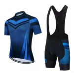 Cycling Suit