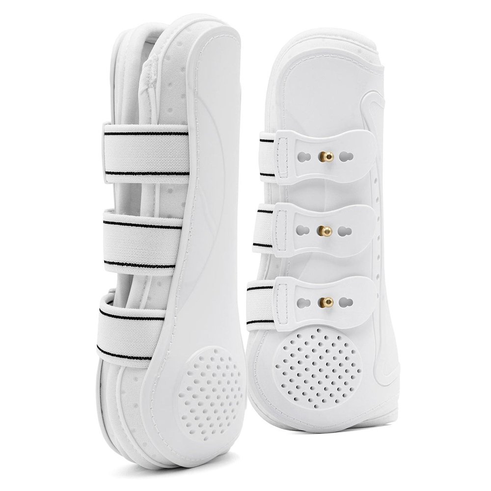 01 (6) Medicine boots - Image 1