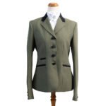 Show Jackets