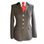 Show Jackets