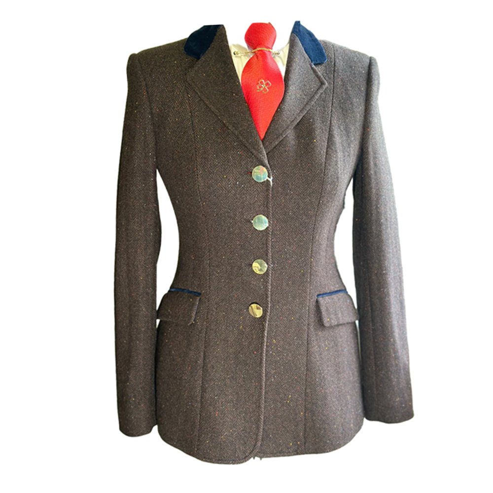 01 (7) Show Jackets - Image 1