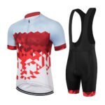 Cycling Suit