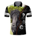Riders Polo Shirts