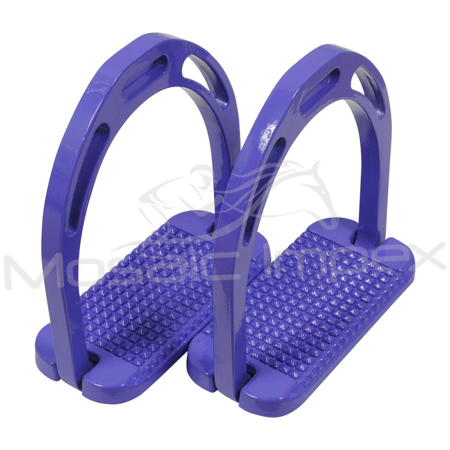 01-a Horse Stirrups - Image 1