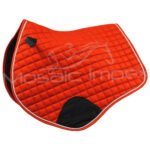 Saddle pads