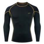 Men's Compression Shirt