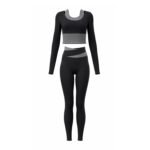 Ladies Gym Suit