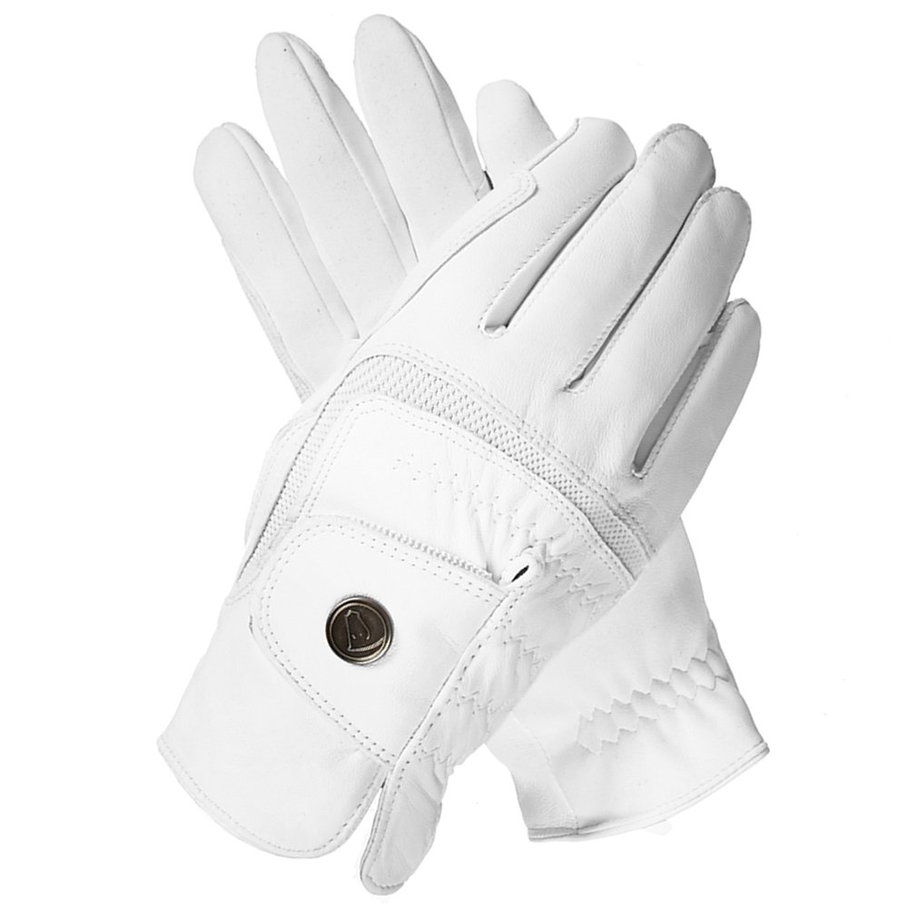 02 (1) Ridding Gloves - Image 1
