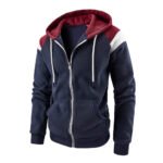 Men's Gym Hoodies