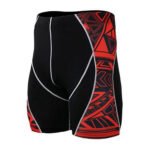 Men's Compression Shorts