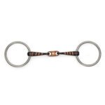 Loose Ring Bit