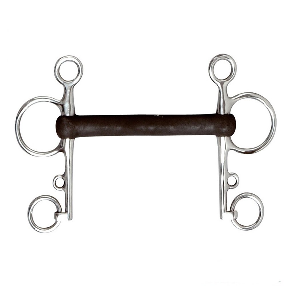 02 Rubber bit - Image 1