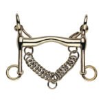 Weymouth Bit