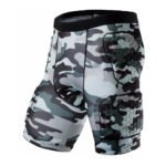 Men's Compression Shorts