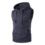 Men's Gym Hoodies