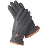 Ridding Gloves