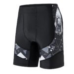 Men's Compression Shorts