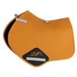 Saddle pads